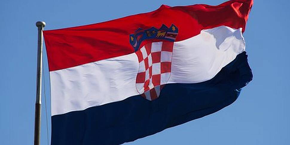 Croatia Becomes Latest Country...