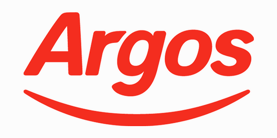 Argos to close Irish stores