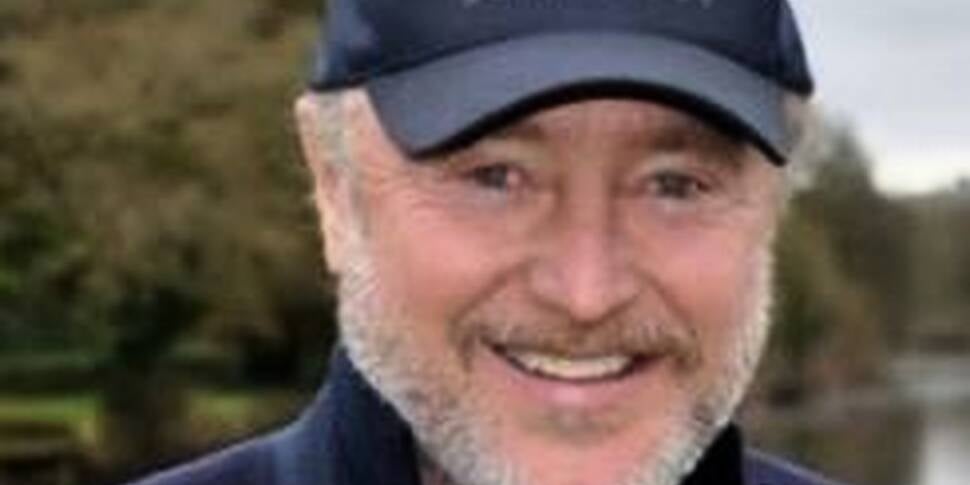 Michael Flatley recovering fro...