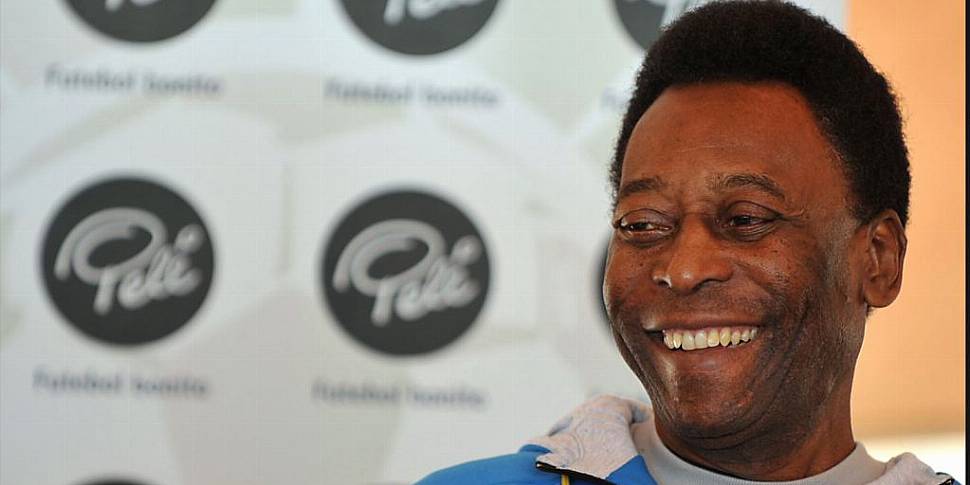 Funeral of Pele to take place...