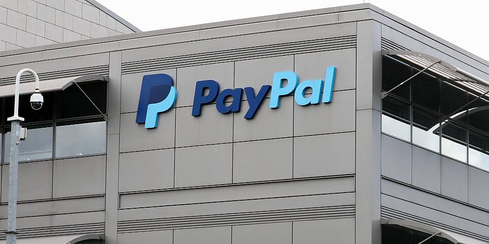 Plan To Axe Jobs At Paypal Des...