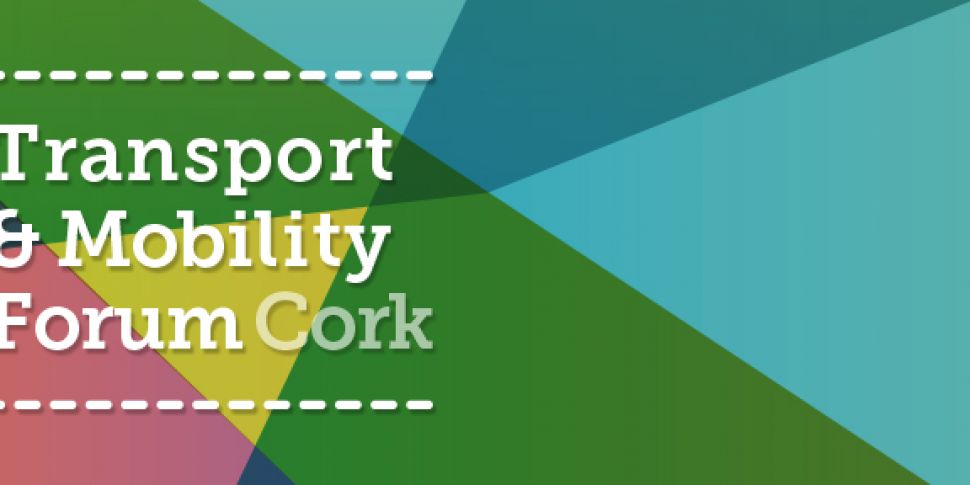 Cork Transport And Mobility Fo...