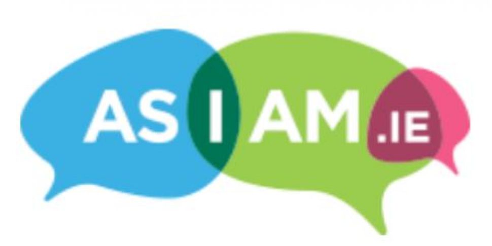 Autism charity AsIAm say now i...