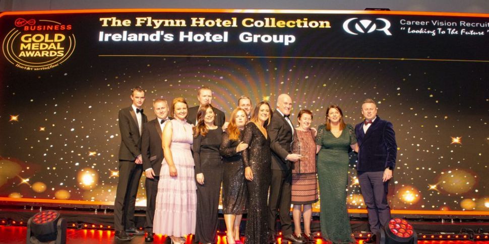 Cork’s Imperial Hotel reigns s...