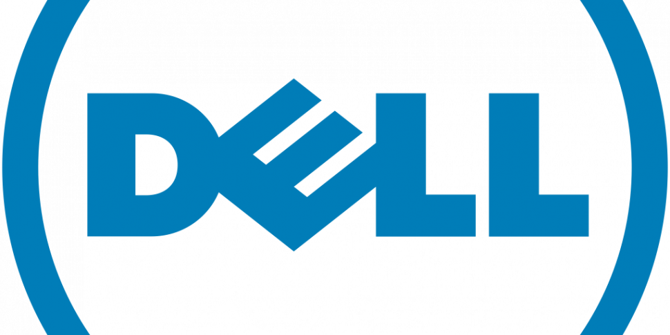 Dell Technologies Announced 5%...