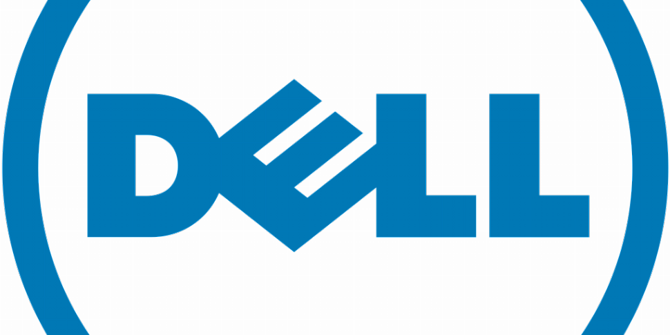 Dell Technologies Announced 5%...