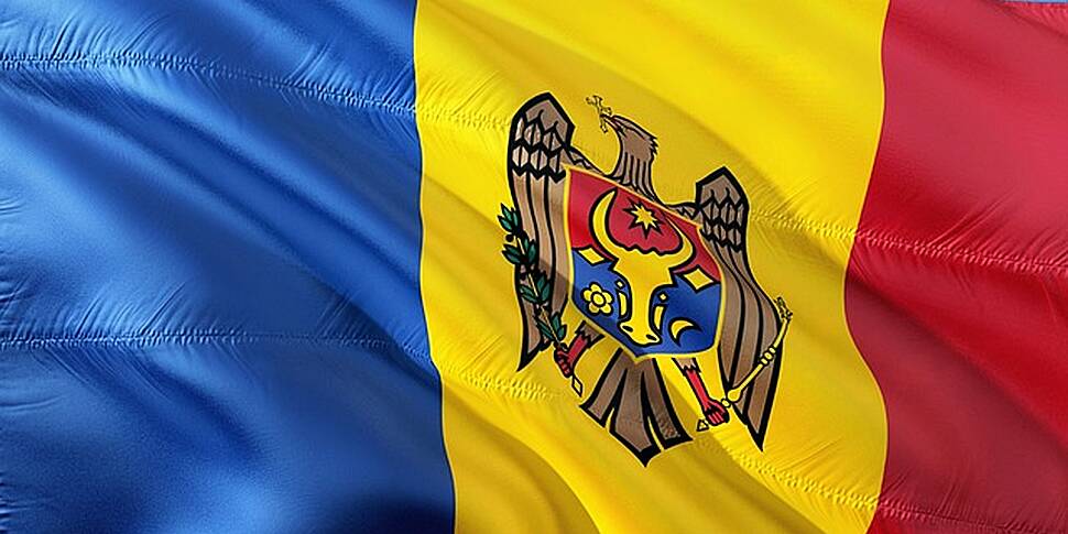 President Of Moldova Condemns...