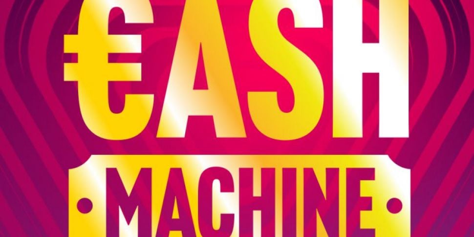 Cash Machine - FAQ