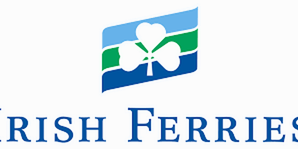 Irish Ferries Promising 'Full...