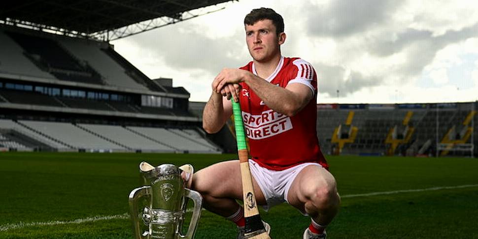 Cork name team to face Clare