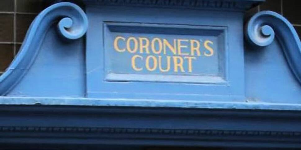 City Coroner: 'No Doubt' The L...