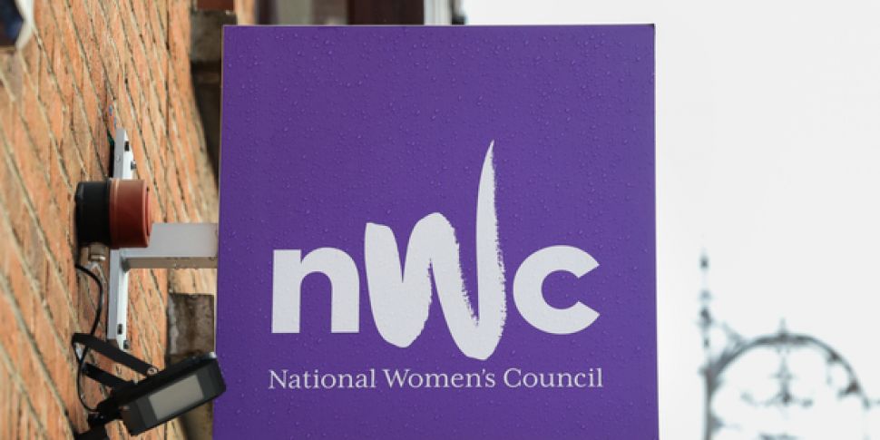 National Women's Council says...