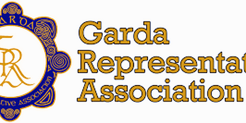 Garda Representative Associati...