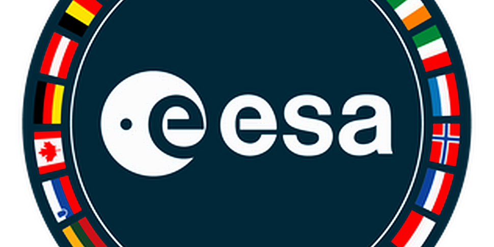 European Space Agency Launches...