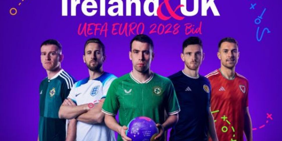 Ireland and UK submit final Eu...