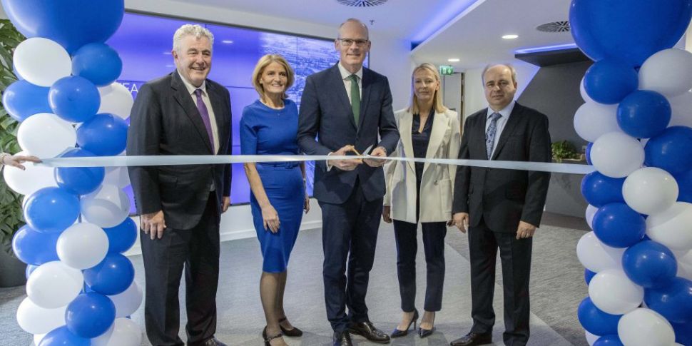 Dell opens new €2m facility in...