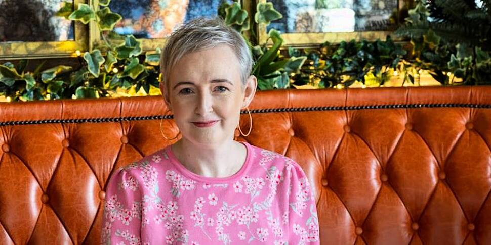 Cork cancer survivor says she...