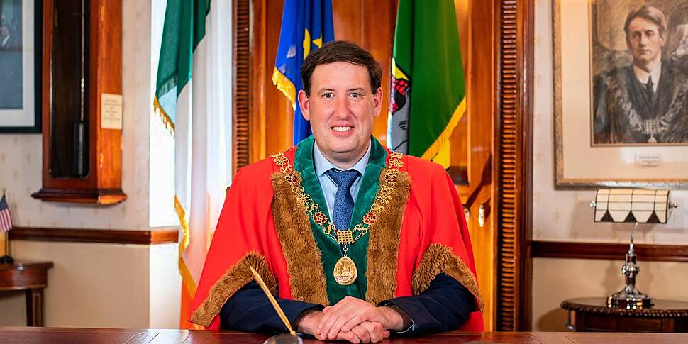 Cork's Two Local Authorities E...