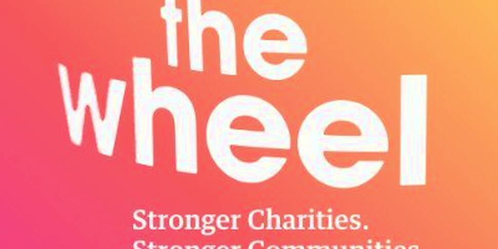 Charities Across Country Strug...