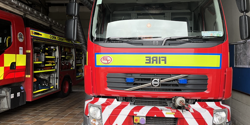 Fire stations to go dark as re...