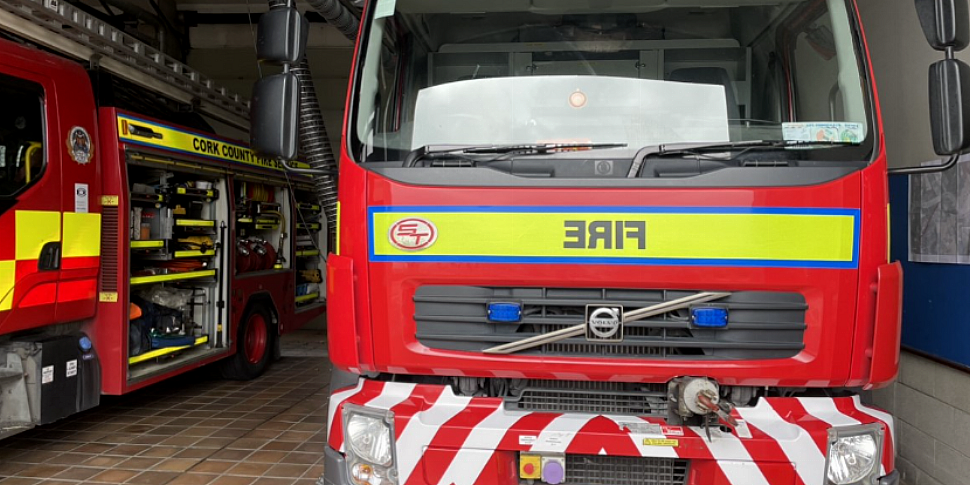 Retained firefighters strike f...