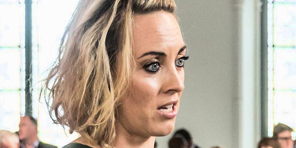 Kathryn Thomas Announced As Ne...