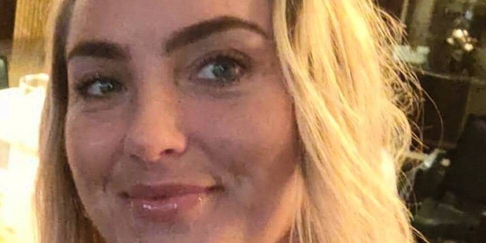 Family Of Dublin Woman Kirsty...