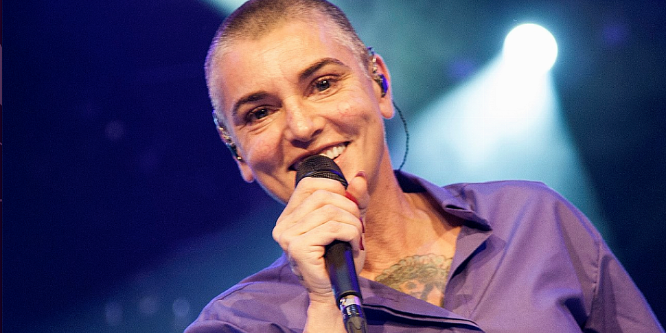 Coroner In UK Confirms Sinead...