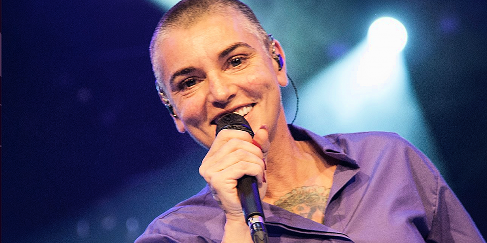 Sinéad O'Connor will be laid t...