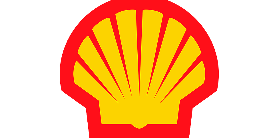 Shell Warning Trading From Gas...