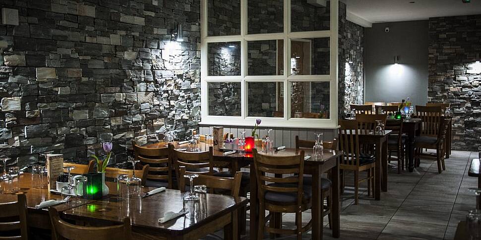 Wild Goose Restaurant set to c...