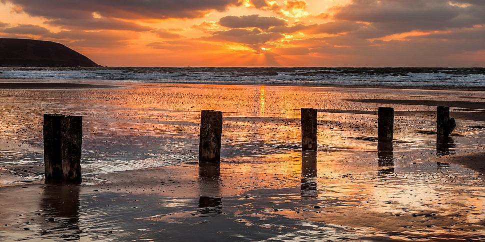 Youghal RNLI urges beachgoers...