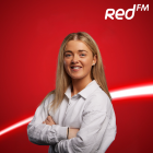Hayley Ryan on Cork's Good Times - Red FM