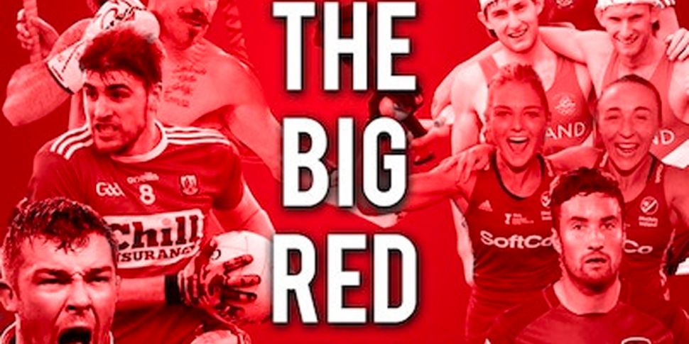 PODCAST | The Big Red Bench Fe...