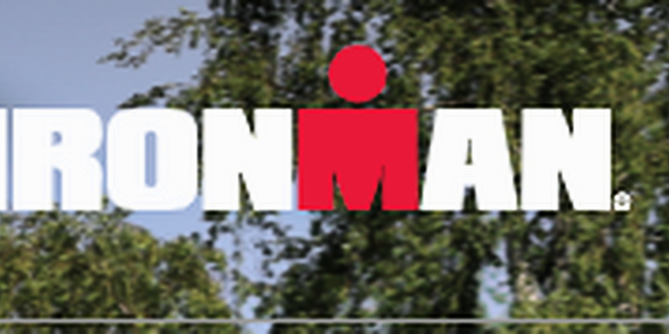 Ironman says Triathlon Ireland...