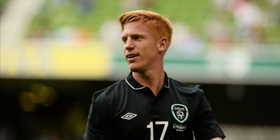 McShane appointed Under 21s as...