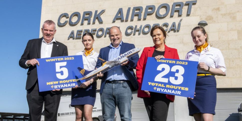 30 New Jobs Created At Cork Ai...