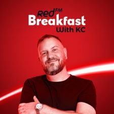 RedFM Breakfast with KC