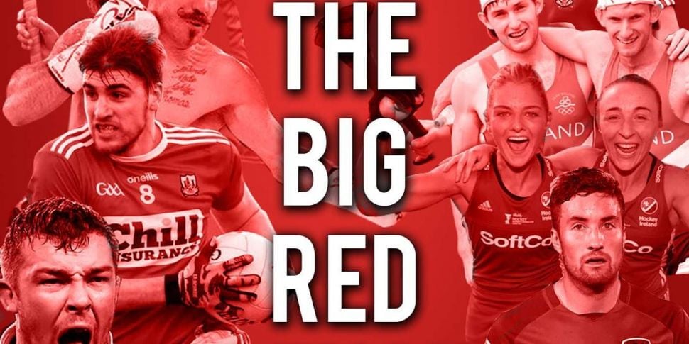 PODCAST | The Big Red Bench 23...
