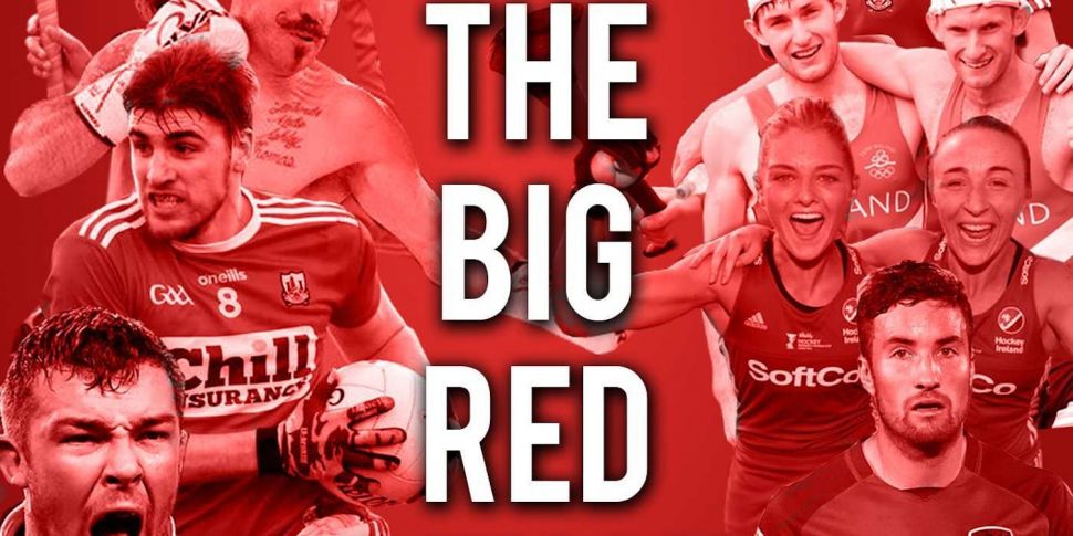 The Big Red Bench Podcast - Sa...
