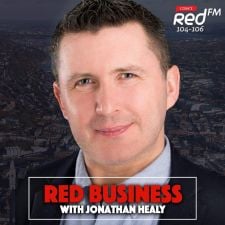 Red Business | Cork's RedFM