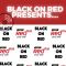 Black On Red Presents