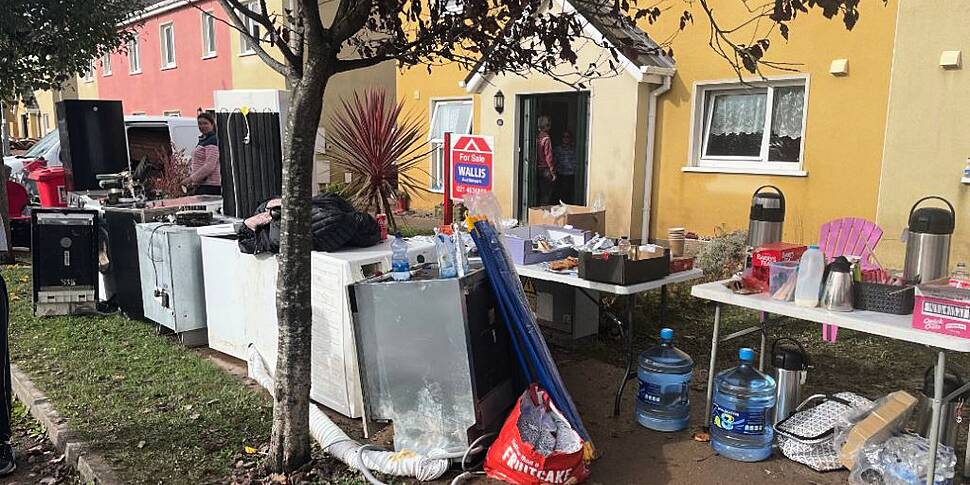 Flood-hit Mogeely residents fu...