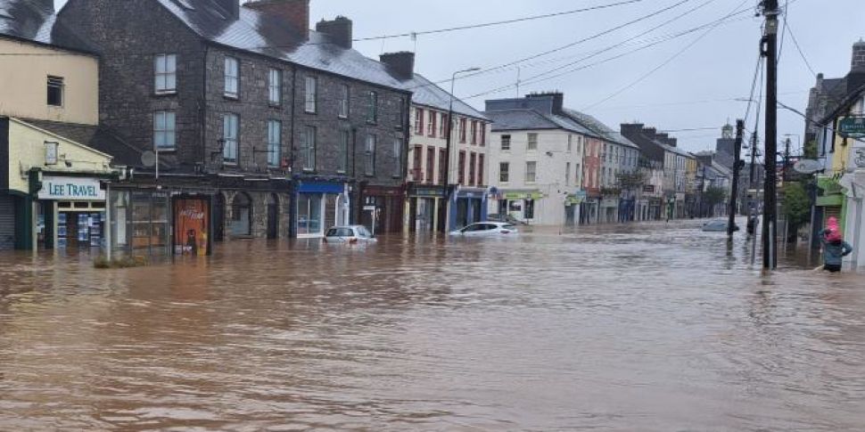 €50 million flood relief schem...