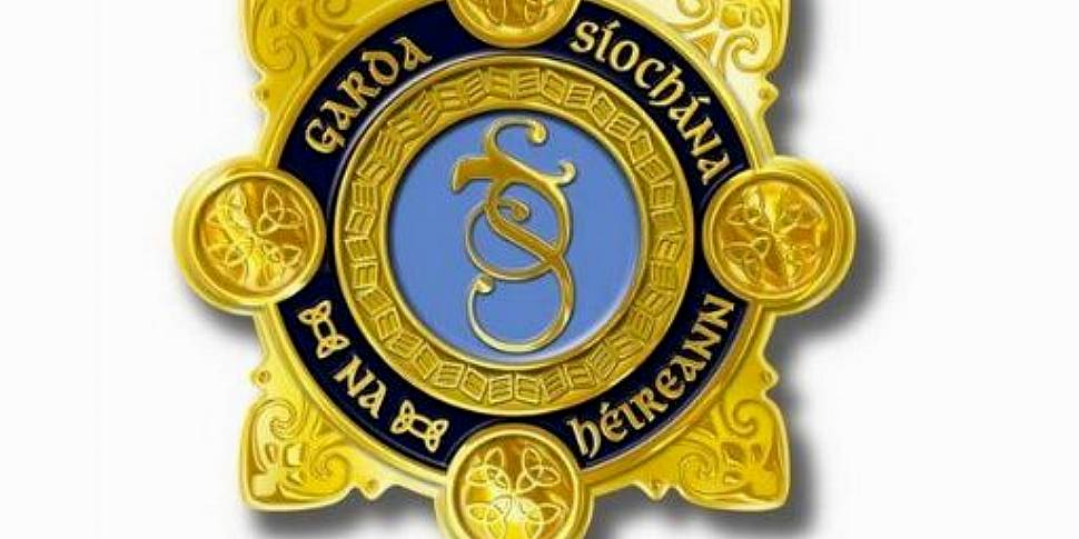 2 arrested after Gardaí interc...