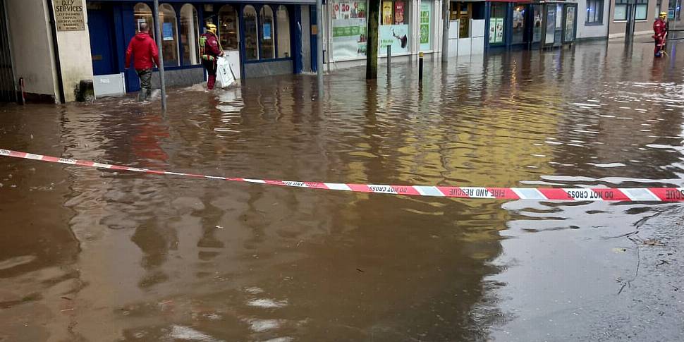 Traders in Blackpool without f...