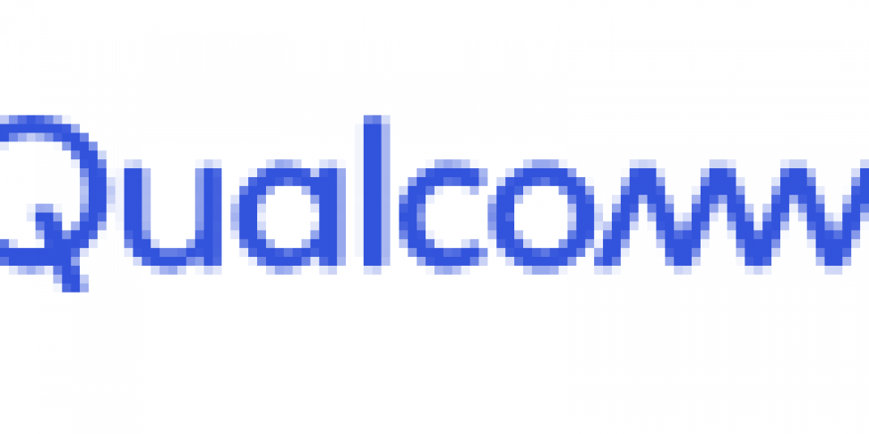 Technology company Qualcomm an...