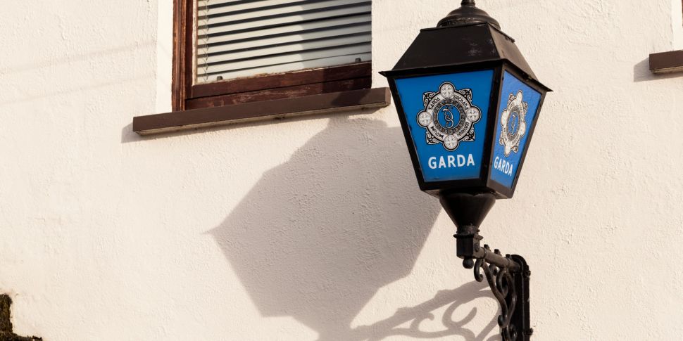 Gardaí Will Be In City Today P...