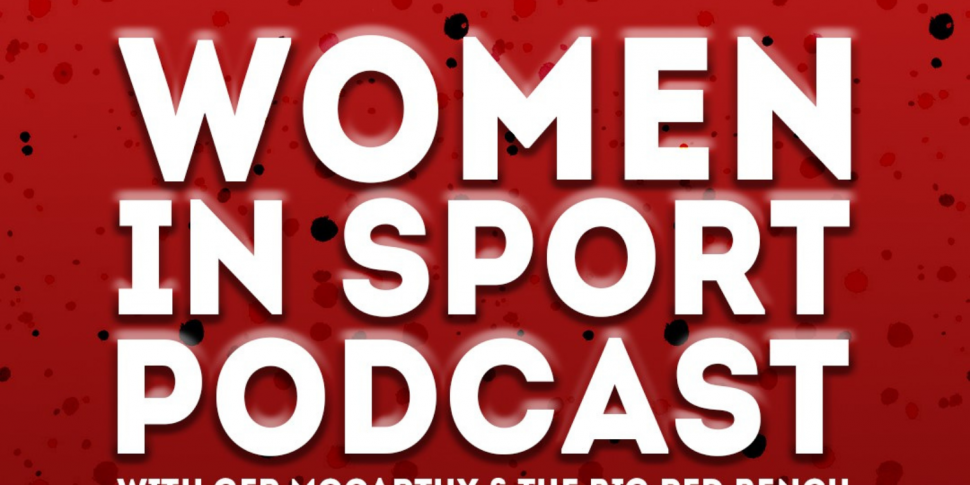 The Women in Sport Podcast S4...