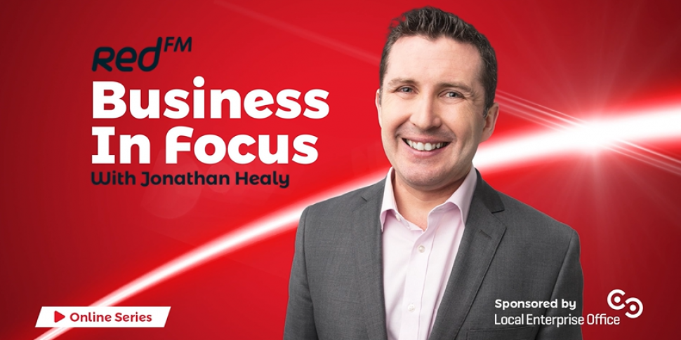 Red Business in Focus Series 2...